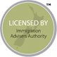 Licensed Immigration Advisers - giving you more protection!
