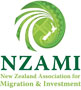 We are NZAMI members